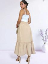 MAXIFALDA 2 TIEMPOS COLOR ENTERO