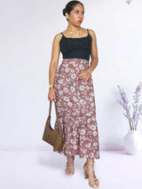 MAXIFALDA 2 TIEMPOS ESTAMPADA