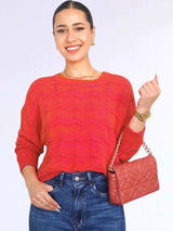 SWEATER OLAS