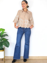 CAMISA CENEFA