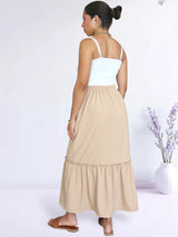 MAXIFALDA 2 TIEMPOS COLOR ENTERO