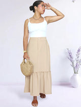 MAXIFALDA 2 TIEMPOS COLOR ENTERO