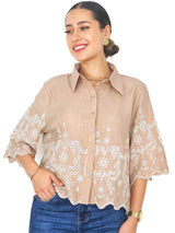 CAMISA CENEFA