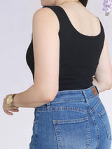 POLO RIB BÁSICO