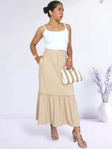 MAXIFALDA 2 TIEMPOS COLOR ENTERO