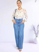 BLUSA BOBOS