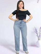 POLO SUPLEX ASIMÉTRICO CON REGULADOR