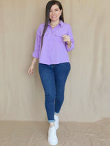 CAMISA OVERSIZE