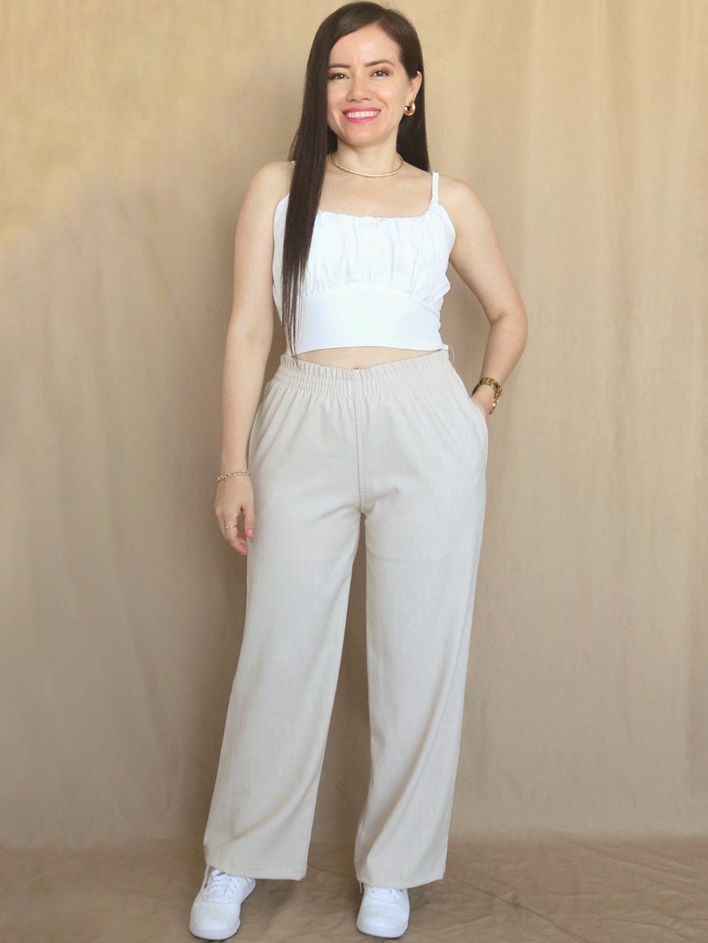 PANTALÓN SPORT LIGERO