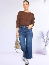 SWEATER OLAS