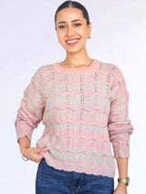 SWEATER OLAS