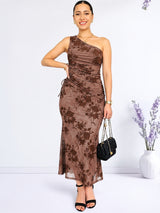 MAXIFALDA MESH SIRENA