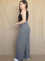 PANTALÓN PALAZO SASTRE