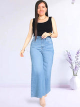 PANTALÓN SÚPER PALAZO JEAN PETIT KALESSY