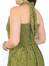 CONJUNTO HALTER