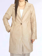 MAXIABRIGO CON POLAR INTERNO