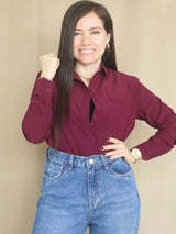 MAXICAMISA
