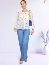BLUSA BOBOS