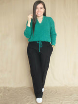 SWEATER OLAS CON REGULADOR