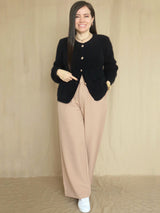CARDIGAN BOLSILLOS