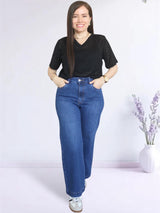 POLO TEJIDO CUELLO V