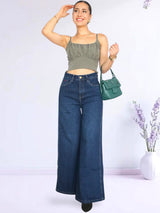PANTALÓN SÚPER PALAZO JEAN KALESSY