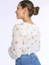 BLUSA BOBOS
