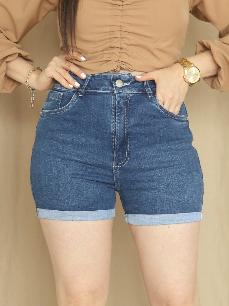 SHORT JEAN