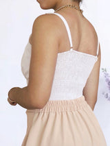 MAXIFALDA 2 TIEMPOS COLOR ENTERO