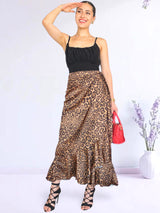 MAXIFALDA ENVOLVENTE ESTAMPADA