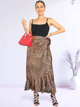 MAXIFALDA ENVOLVENTE ESTAMPADA