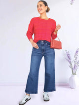 SWEATER OLAS