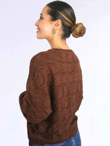 SWEATER OLAS