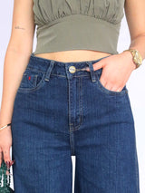 PANTALÓN SÚPER PALAZO JEAN KALESSY