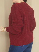 CARDIGAN BOLSILLOS