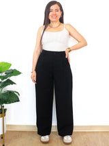 PANTALÓN RECTO SASTRE
