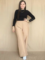 PANTALÓN BUZO PALAZO