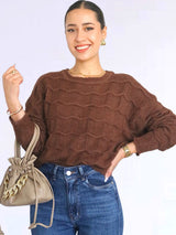 SWEATER OLAS