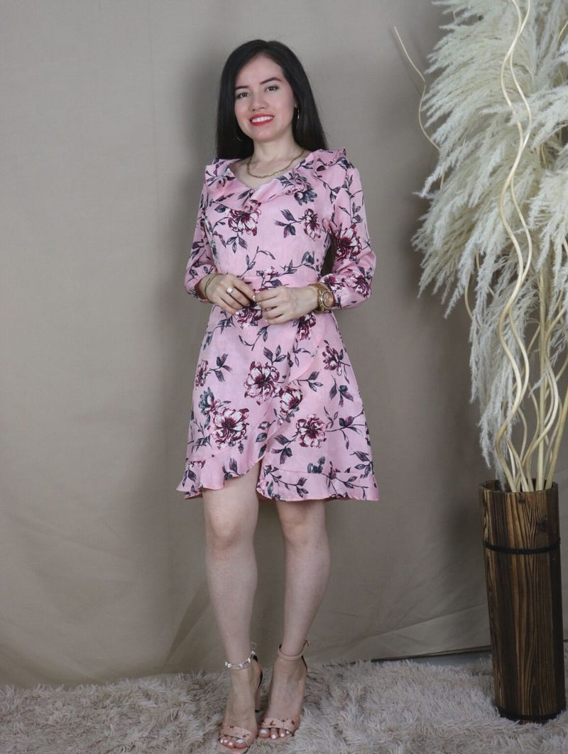 VESTIDO BOBOS