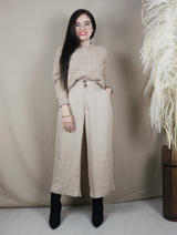 PANTALÓN CULOTTE CLÁSICO