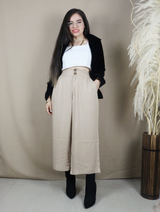PANTALÓN CULOTTE CLÁSICO